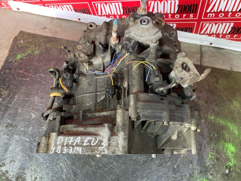 АКПП, 79800 рублей, Красноярск