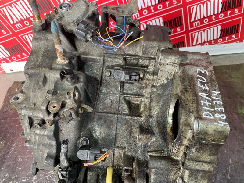 АКПП, 79800 рублей, Красноярск