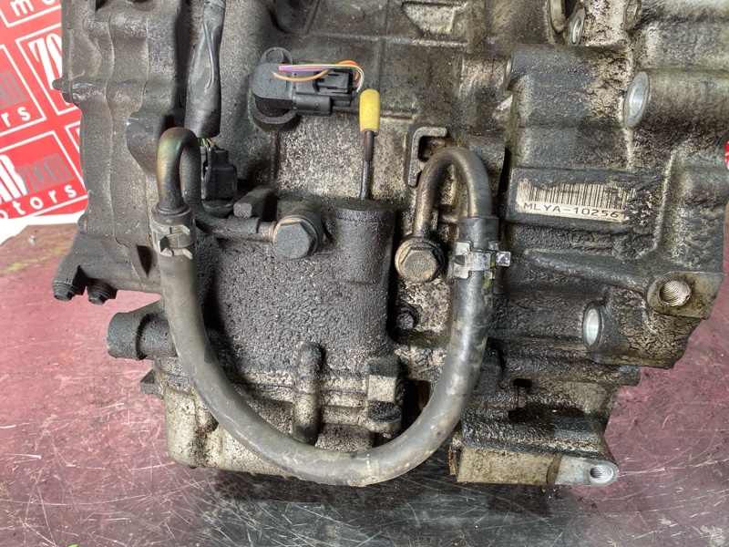 АКПП, 79800 рублей, Красноярск