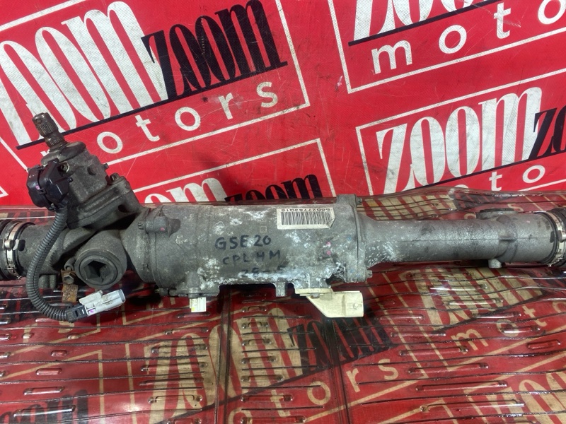 Рулевая рейка, 9500 рублей, Солонцы