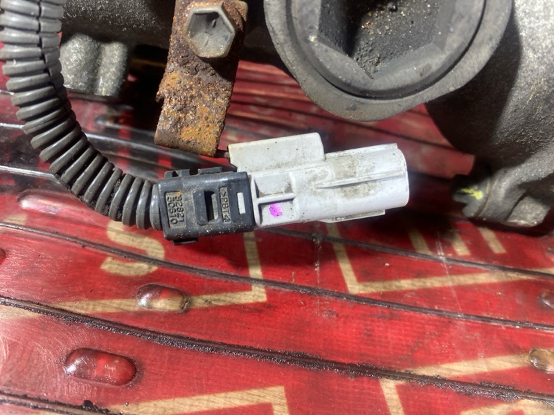 Рулевая рейка, 9500 рублей, Солонцы