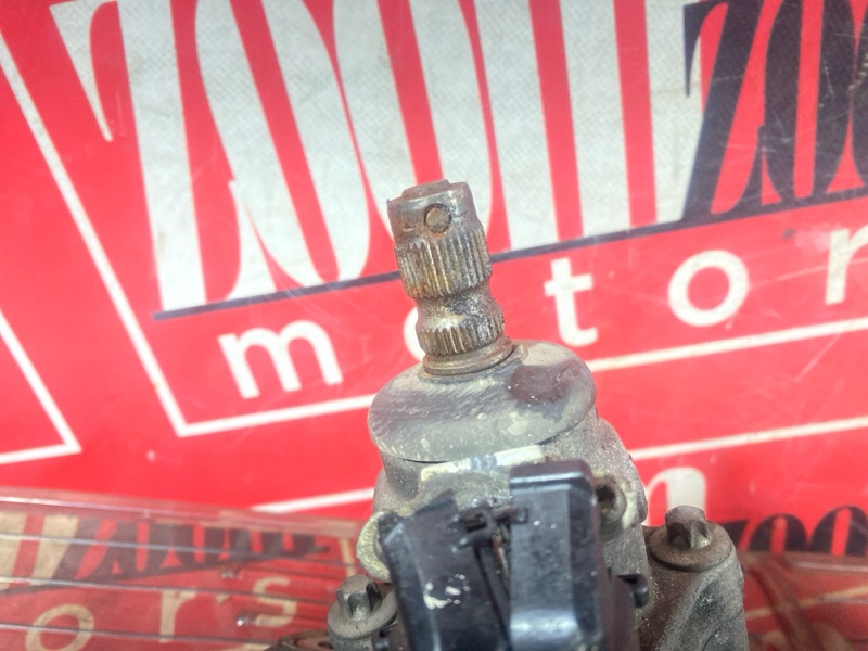 Рулевая рейка, 9500 рублей, Солонцы