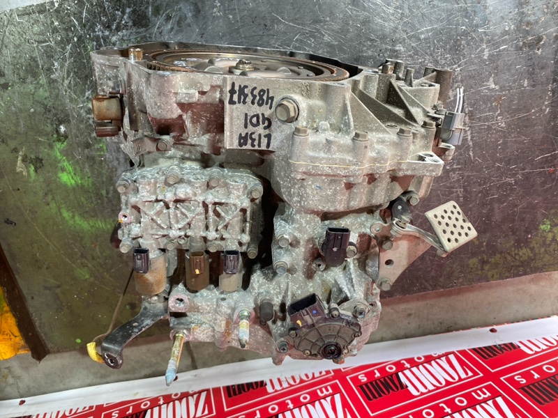 АКПП, 52300 рублей, Красноярск