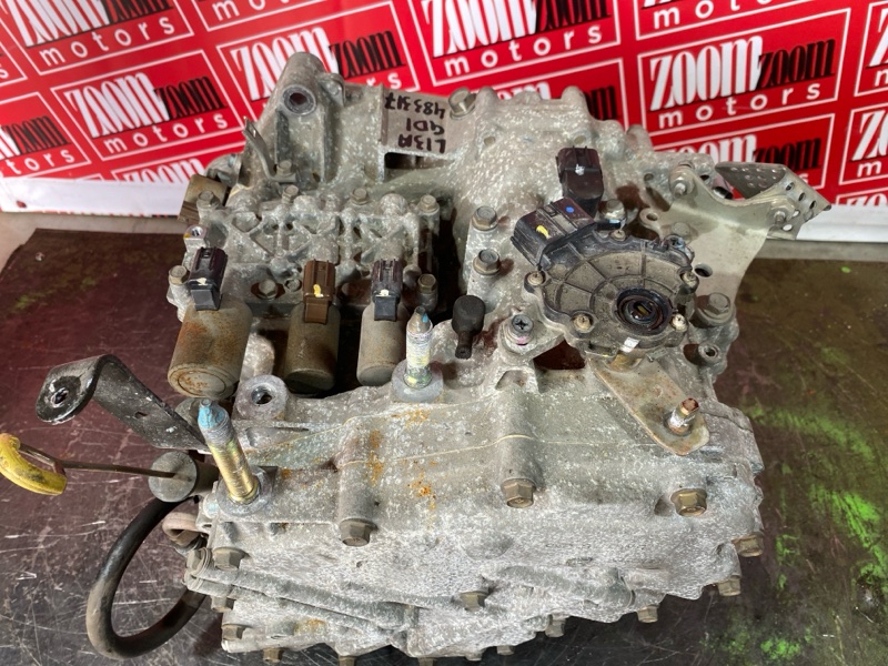 АКПП, 52300 рублей, Красноярск