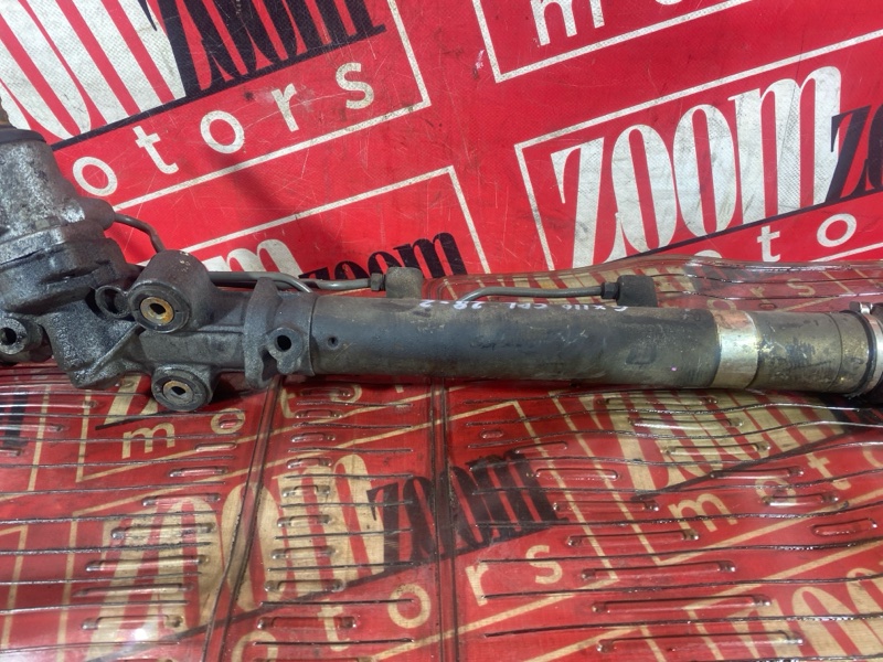 Рулевая рейка, 7000 рублей, Солонцы