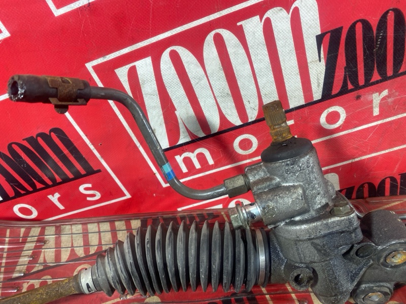 Рулевая рейка, 7000 рублей, Солонцы