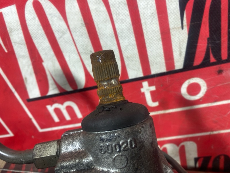 Рулевая рейка, 7000 рублей, Солонцы