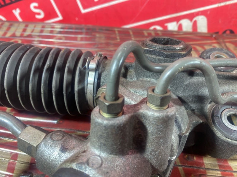 Рулевая рейка, 7000 рублей, Солонцы