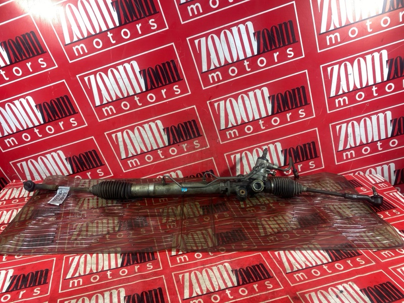 Рулевая рейка, 8000 рублей, Солонцы