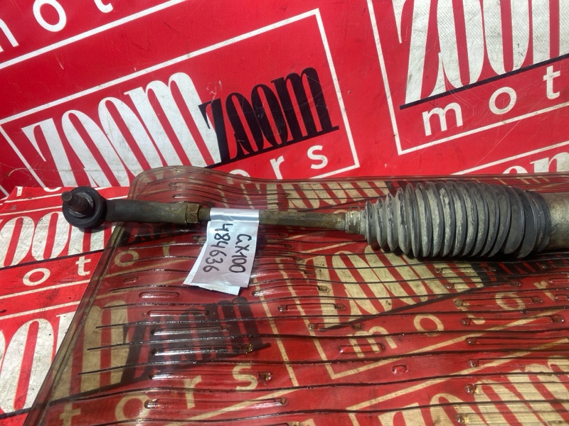 Рулевая рейка, 8000 рублей, Солонцы