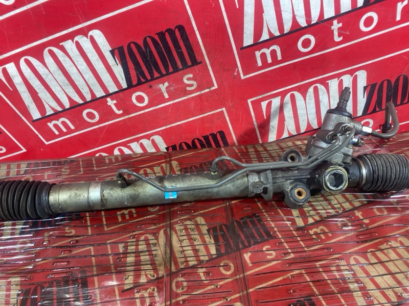 Рулевая рейка, 8000 рублей, Солонцы