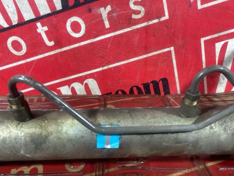 Рулевая рейка, 8000 рублей, Солонцы