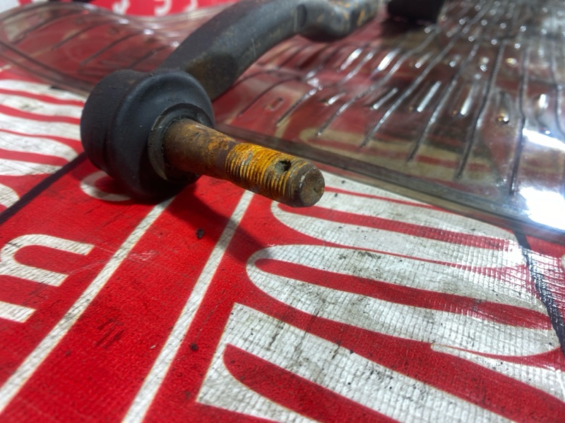 Рулевая рейка, 9100 рублей, Солонцы