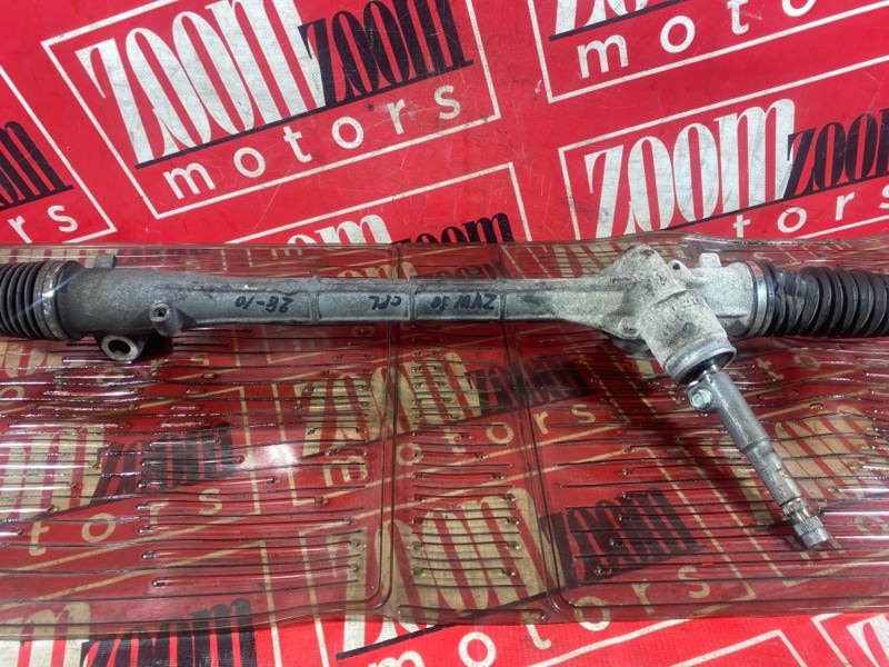 Рулевая рейка, 9100 рублей, Солонцы