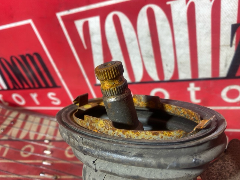 Рулевая рейка, 7200 рублей, Солонцы