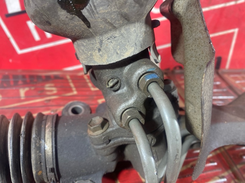 Рулевая рейка, 7200 рублей, Солонцы