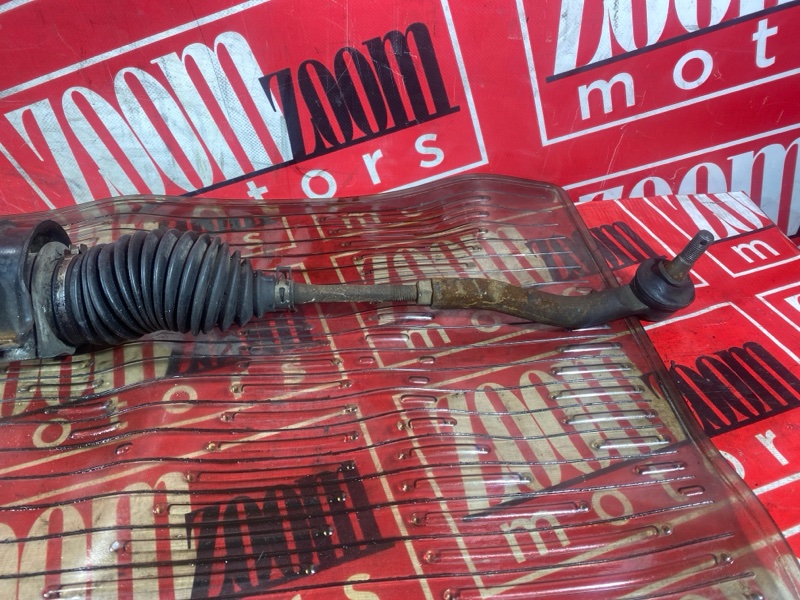 Рулевая рейка, 7200 рублей, Солонцы