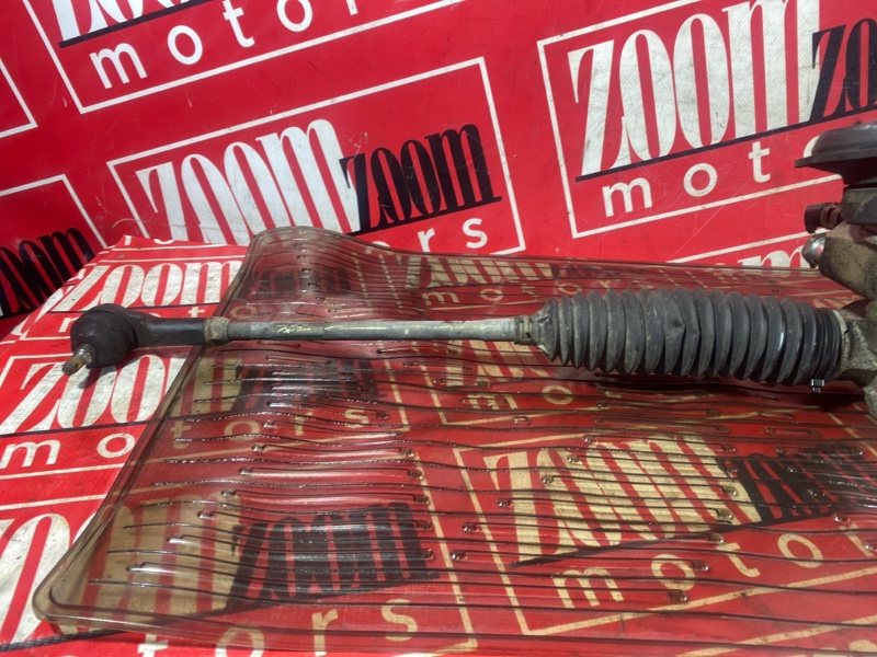 Рулевая рейка, 1500 рублей, Солонцы