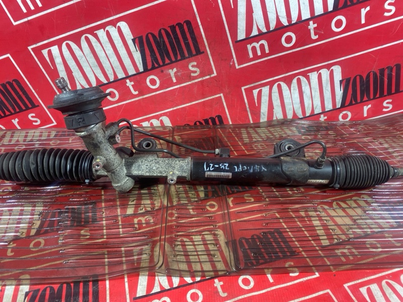 Рулевая рейка, 1500 рублей, Солонцы