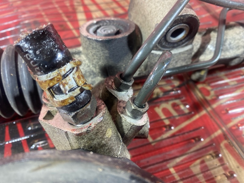 Рулевая рейка, 1500 рублей, Солонцы