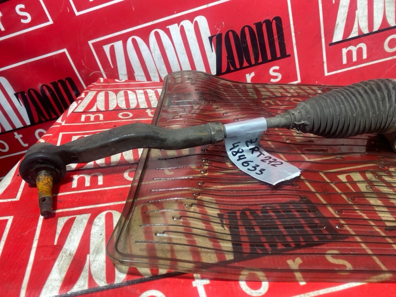 Рулевая рейка, 2900 рублей, Солонцы