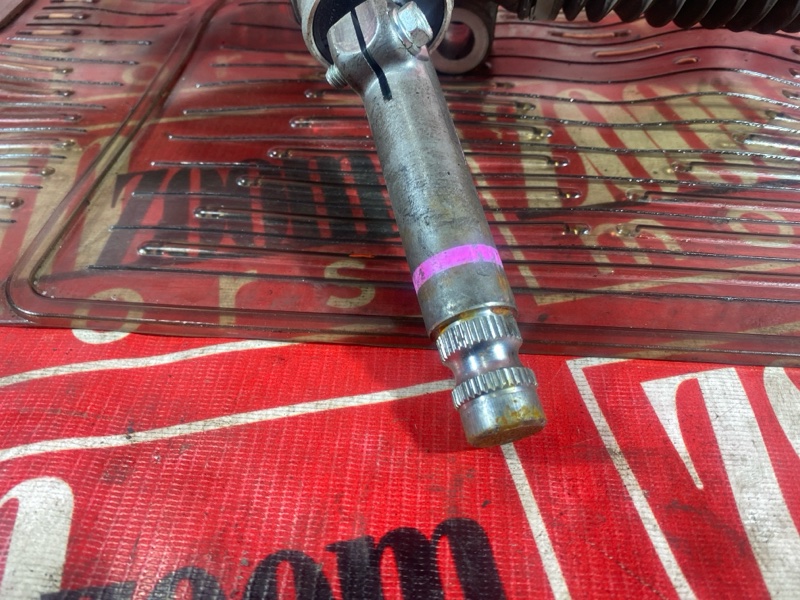 Рулевая рейка, 2900 рублей, Солонцы