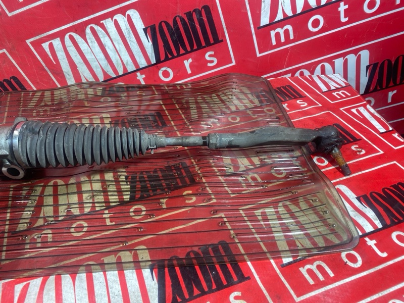 Рулевая рейка, 2900 рублей, Солонцы