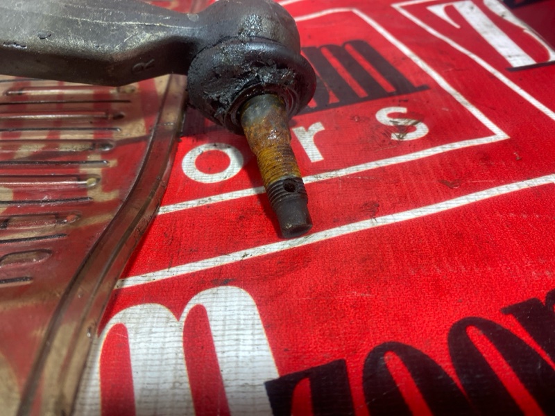 Рулевая рейка, 2900 рублей, Солонцы