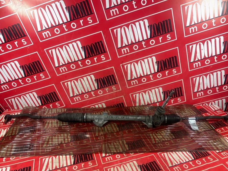 Рулевая рейка, 6700 рублей, Солонцы