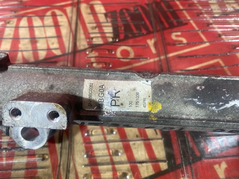 Рулевая рейка, 6700 рублей, Солонцы