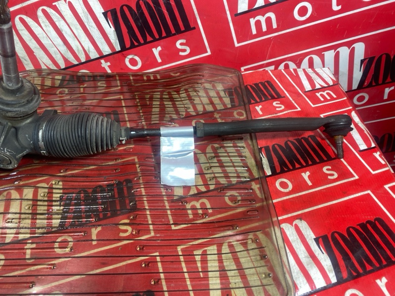 Рулевая рейка, 6700 рублей, Солонцы