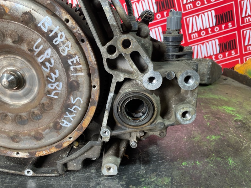 АКПП, 75100 рублей, Красноярск