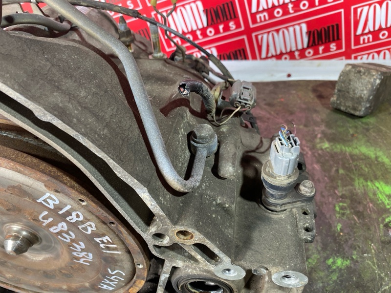 АКПП, 75100 рублей, Красноярск