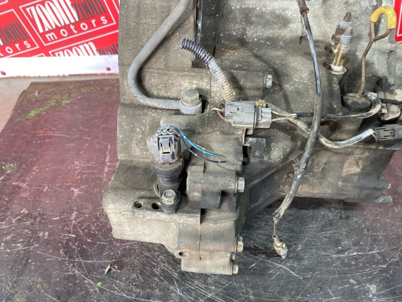 АКПП, 75100 рублей, Красноярск