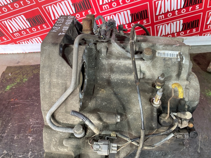 АКПП, 75100 рублей, Красноярск