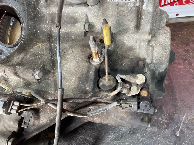 АКПП, 75100 рублей, Красноярск