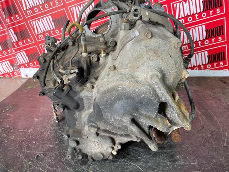 АКПП, 75100 рублей, Красноярск