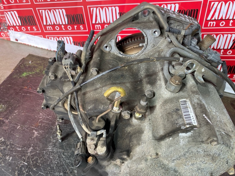 АКПП, 75100 рублей, Красноярск