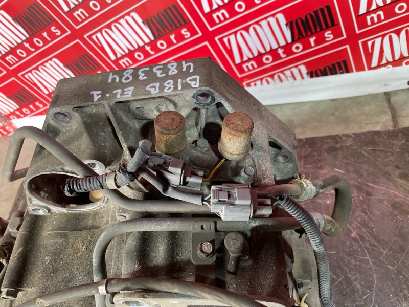 АКПП, 75100 рублей, Красноярск