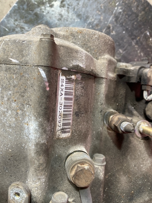 АКПП, 75100 рублей, Красноярск