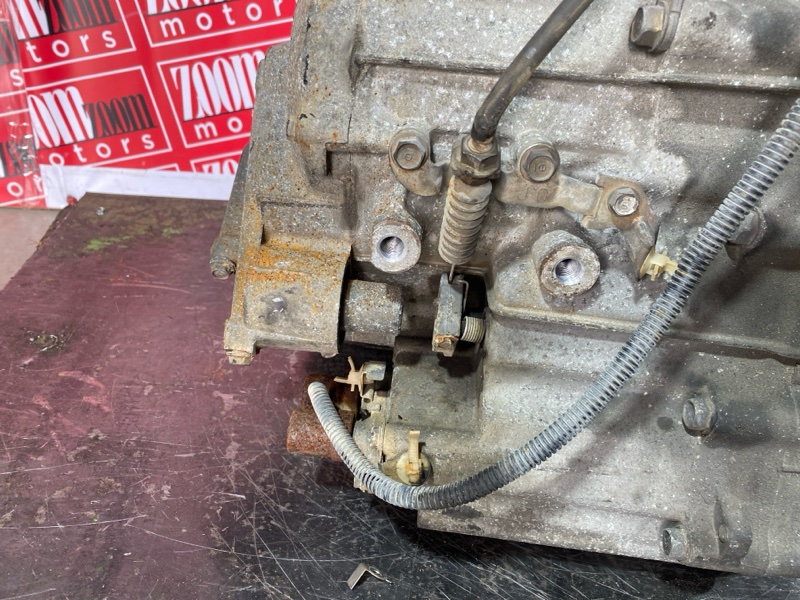 АКПП, 75100 рублей, Красноярск