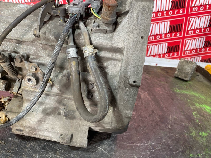 АКПП, 75100 рублей, Красноярск