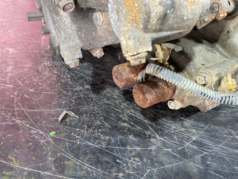 АКПП, 75100 рублей, Красноярск