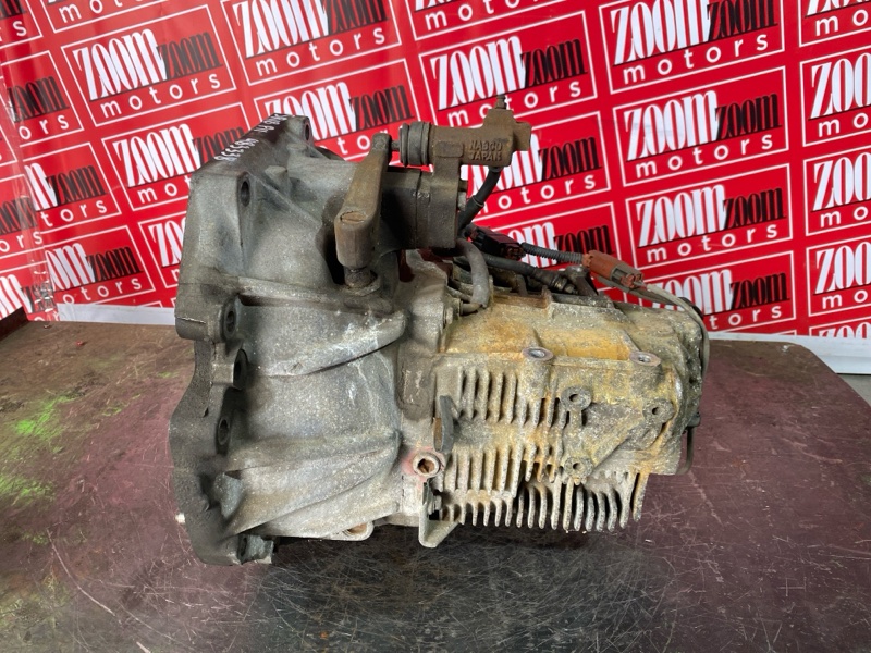 МКПП, 28500 рублей, Красноярск