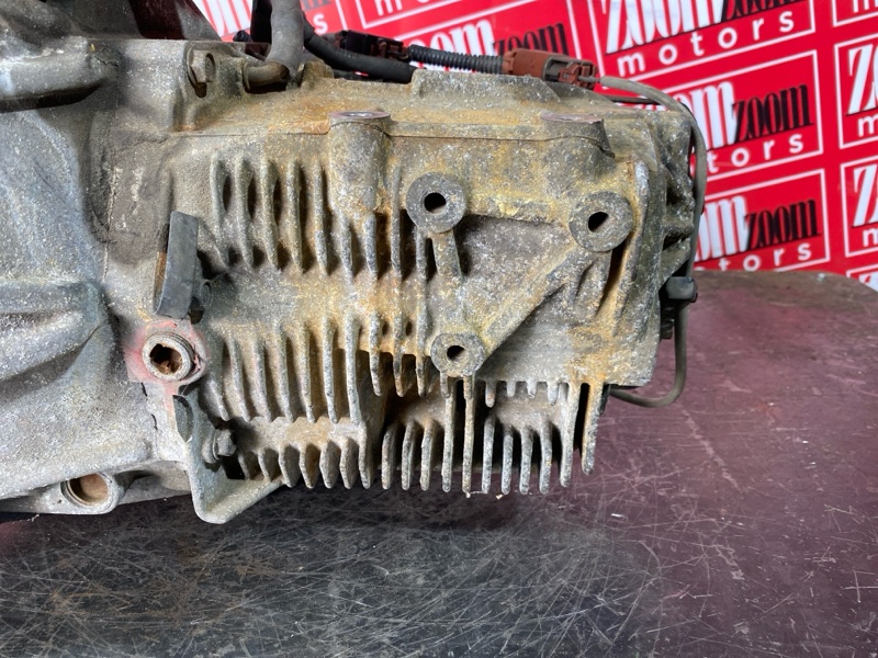 МКПП, 28500 рублей, Красноярск