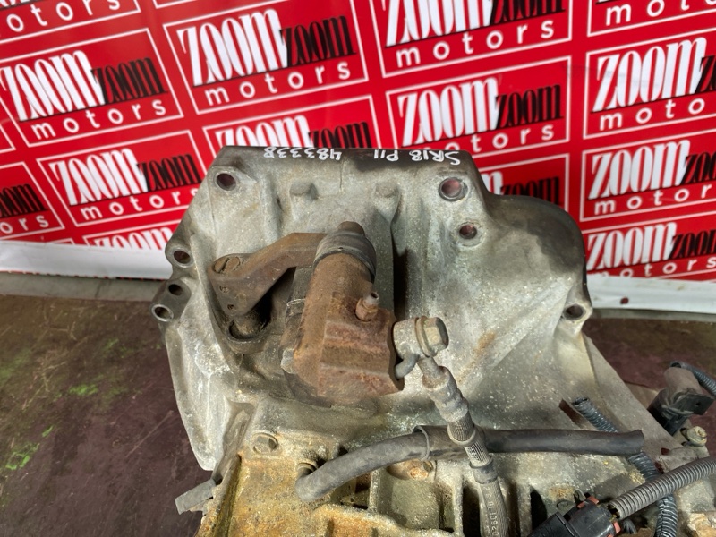 МКПП, 28500 рублей, Красноярск