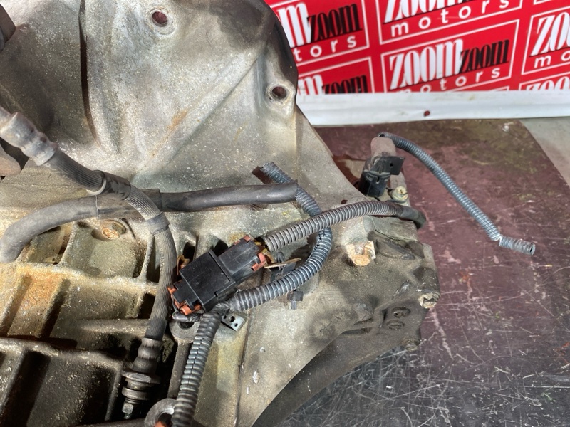 МКПП, 28500 рублей, Красноярск