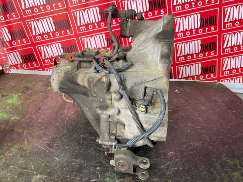 МКПП, 28500 рублей, Красноярск