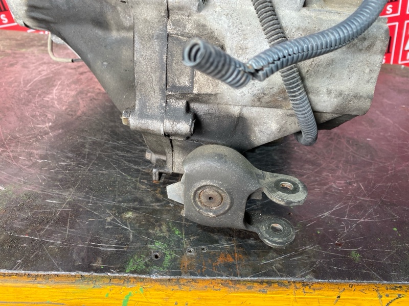 МКПП, 28500 рублей, Красноярск