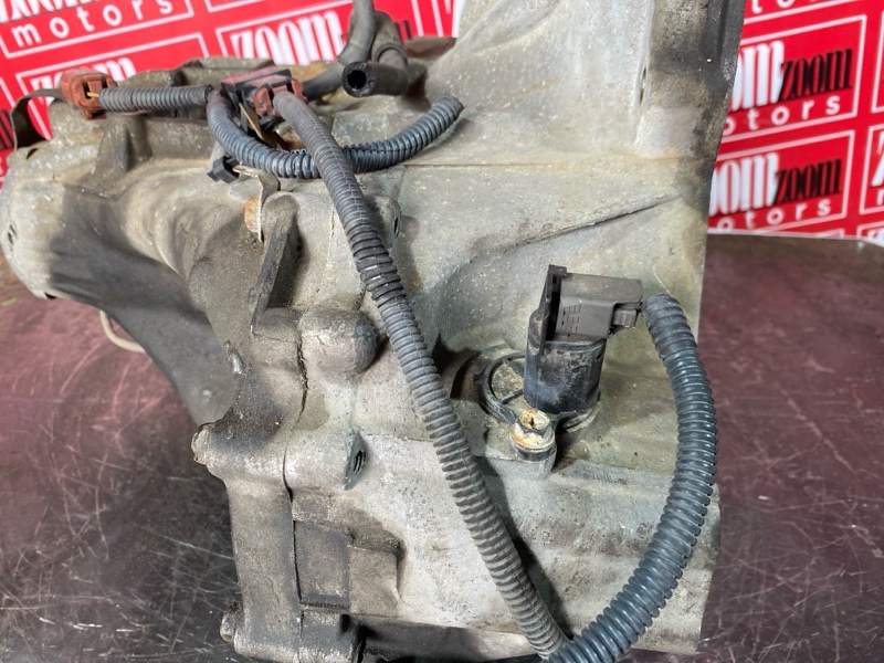 МКПП, 28500 рублей, Красноярск